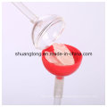 Children Funny Party Multifunctional Ha Ha Straw